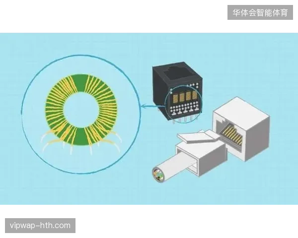 IEEE802.11be协议落地北美赛场将赛事转播延迟压降至毫秒级